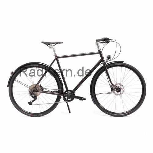 Pelago Hanko Outback  technische daten 